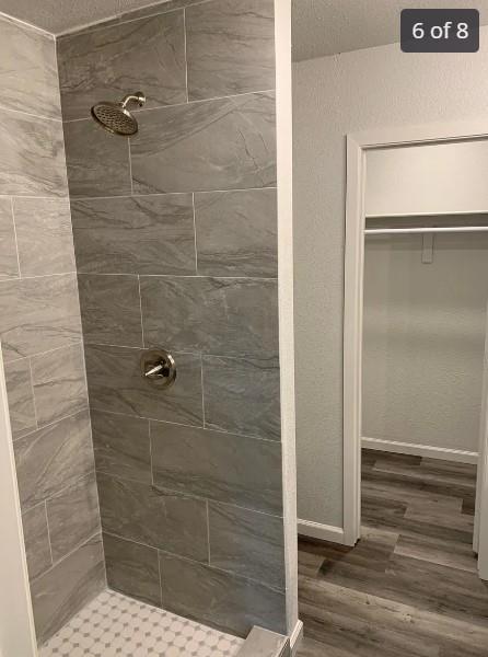 Blanton Park - Residential Lease