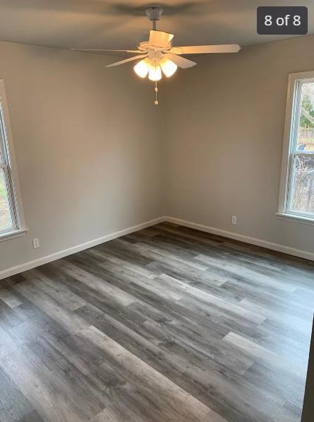 Blanton Park - Residential Lease