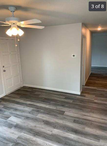 Blanton Park - Residential Lease