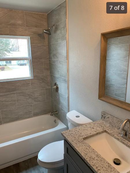 Blanton Park - Residential Lease