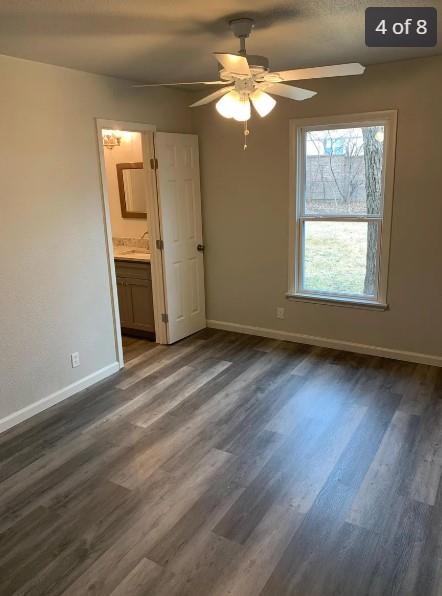 Blanton Park - Residential Lease