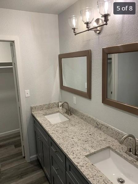 Blanton Park - Residential Lease