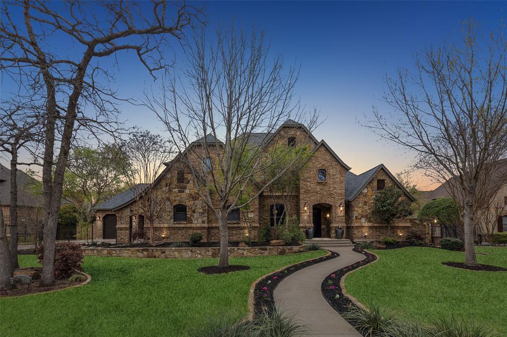 2349 Tall Woods Trail