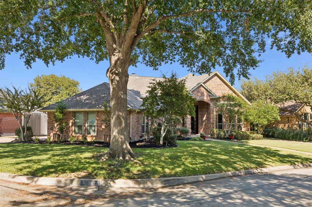 Woodridge Add - Residential