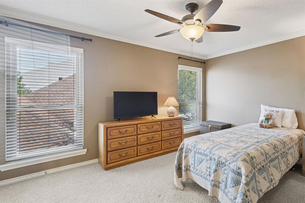 Woodridge Add - Residential