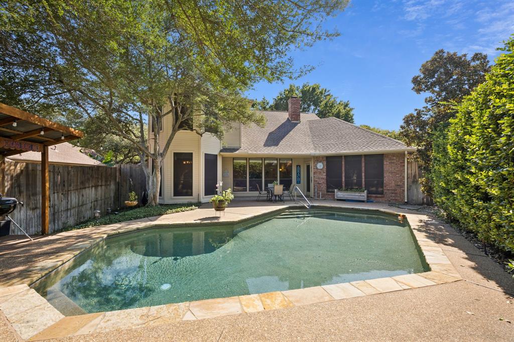 Woodridge Add - Residential