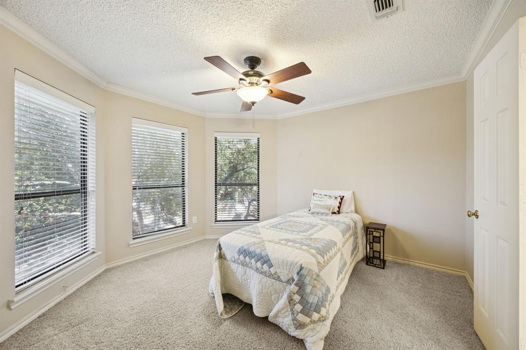 Woodridge Add - Residential