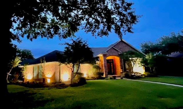 Woodridge Add - Residential