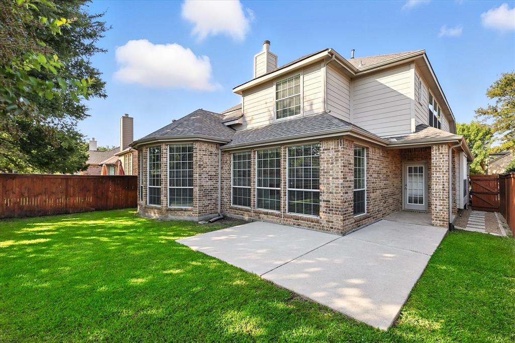 Heritage Lantana Ph 2 - Residential Lease