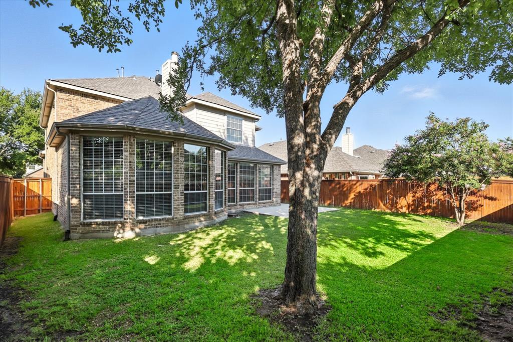 Heritage Lantana Ph 2 - Residential Lease