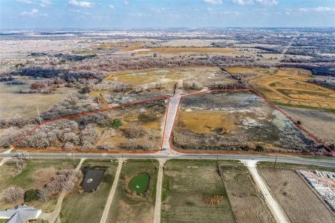 10158 Gail Lane Aubrey TX 76227