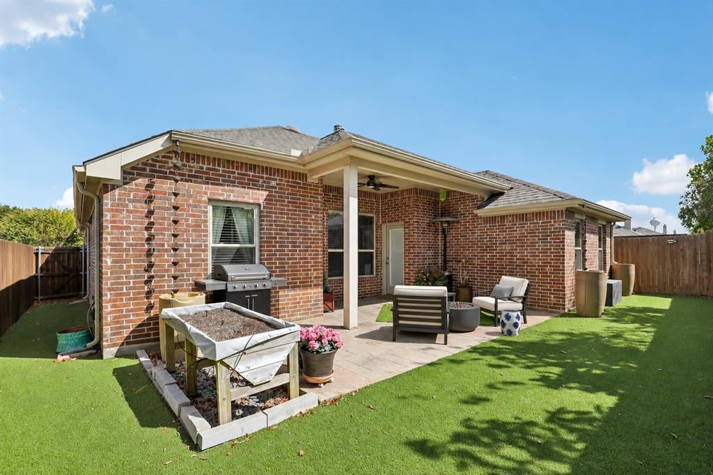 4708 Mcclellan Drive