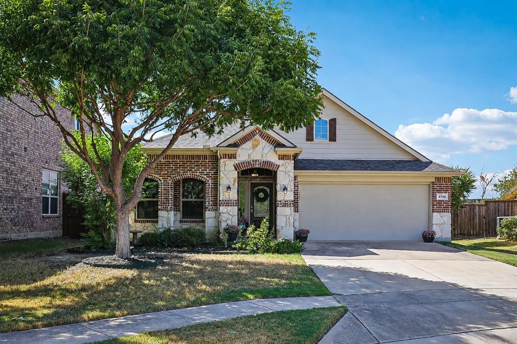 4708 Mcclellan Drive