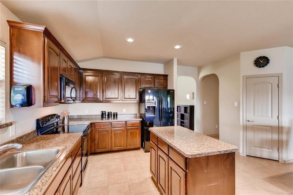 3401 Buckthorn Lane