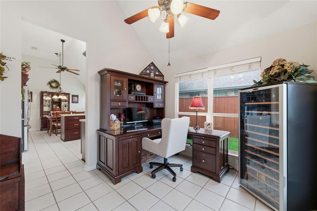 Chapel Creek Ranch Add - Residential