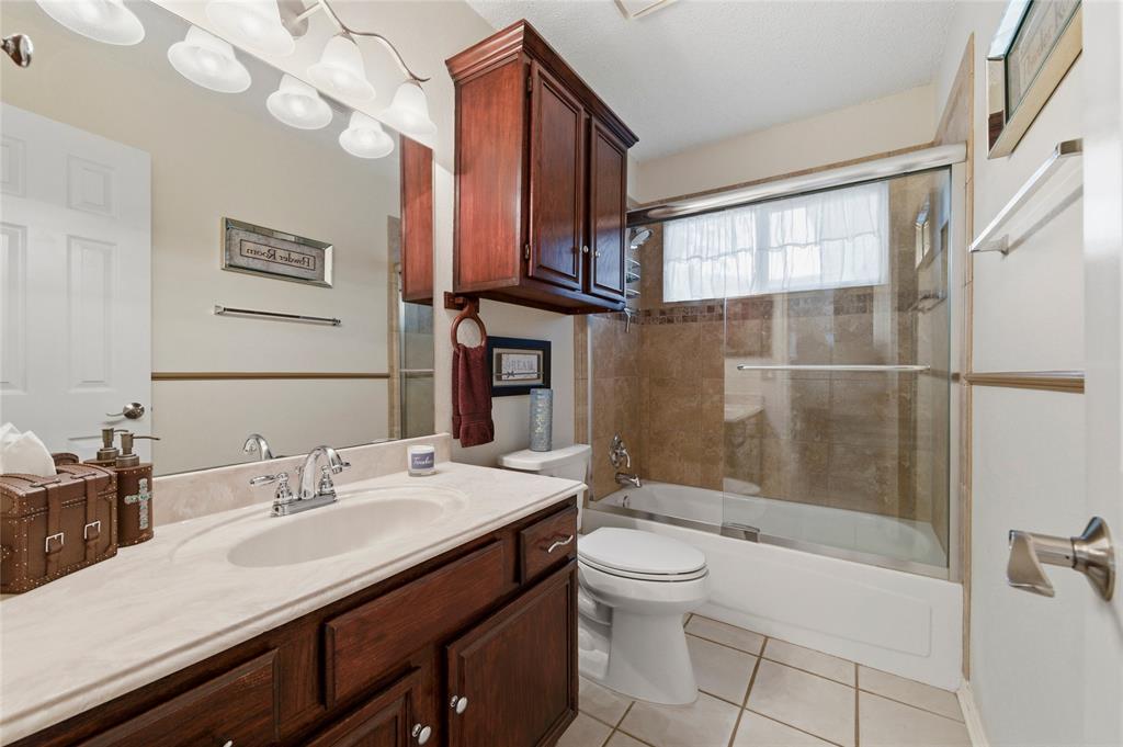 Chapel Creek Ranch Add - Residential