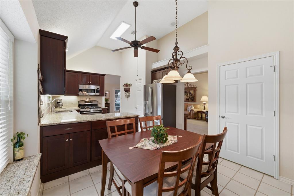 Chapel Creek Ranch Add - Residential