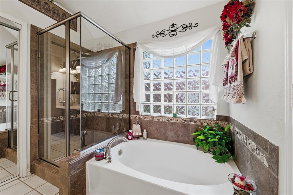 Chapel Creek Ranch Add - Residential