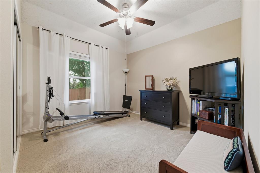 Chapel Creek Ranch Add - Residential