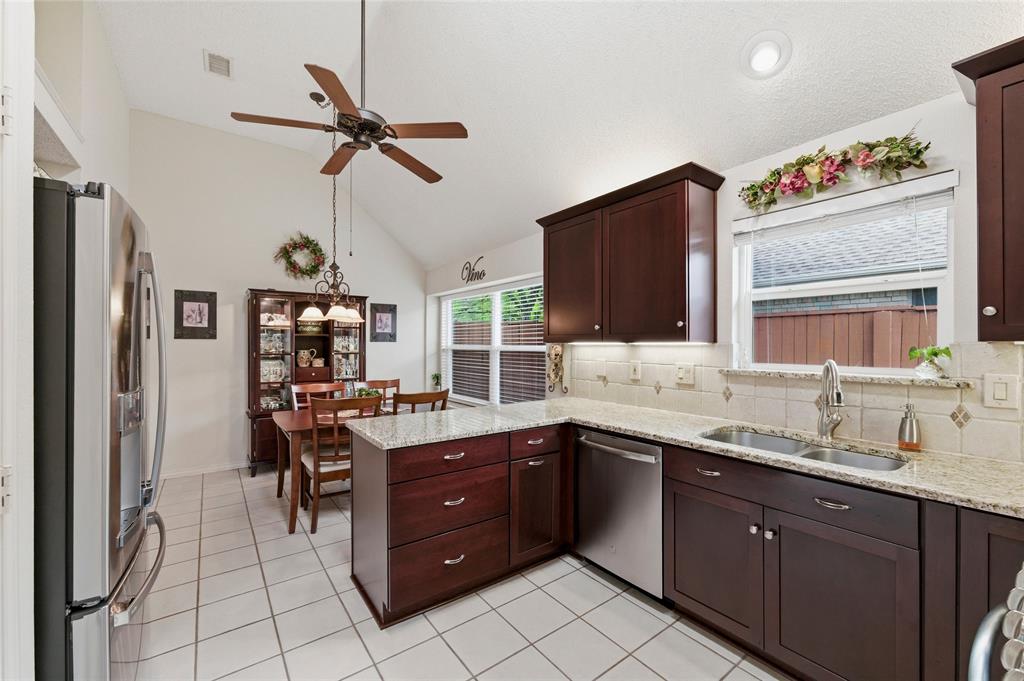 Chapel Creek Ranch Add - Residential