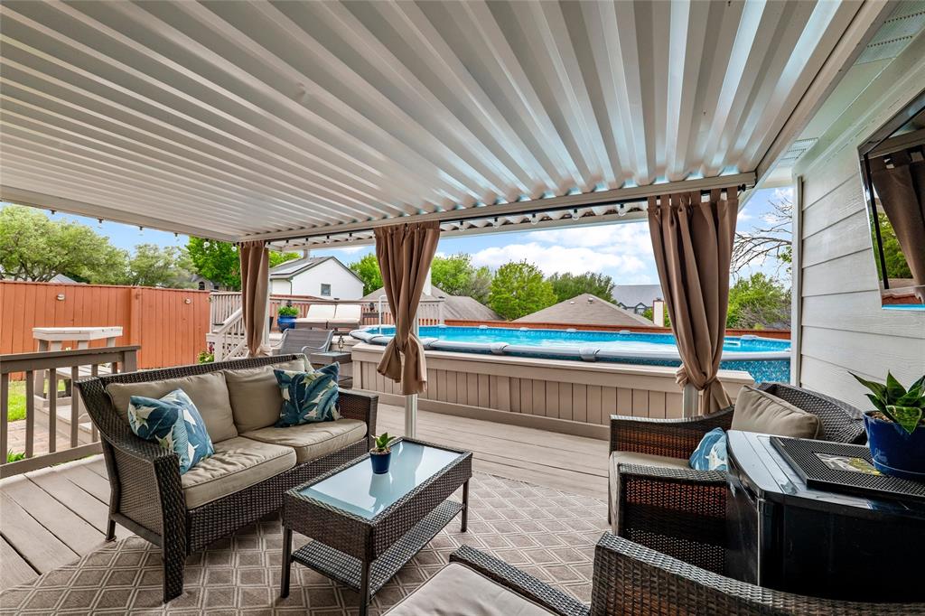 Chapel Creek Ranch Add - Residential