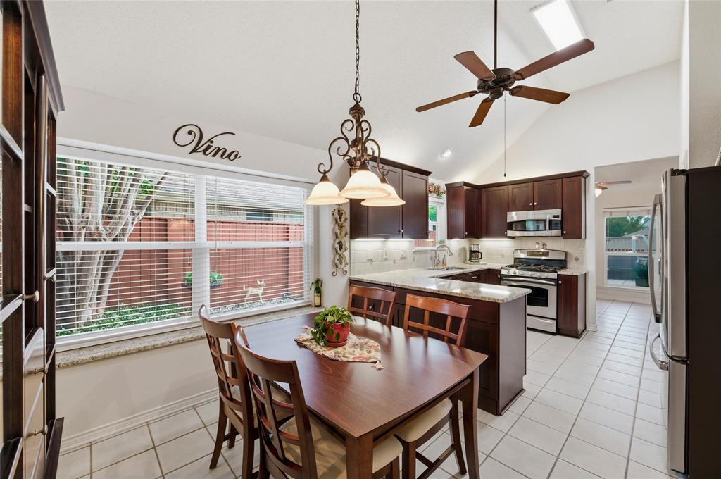 Chapel Creek Ranch Add - Residential