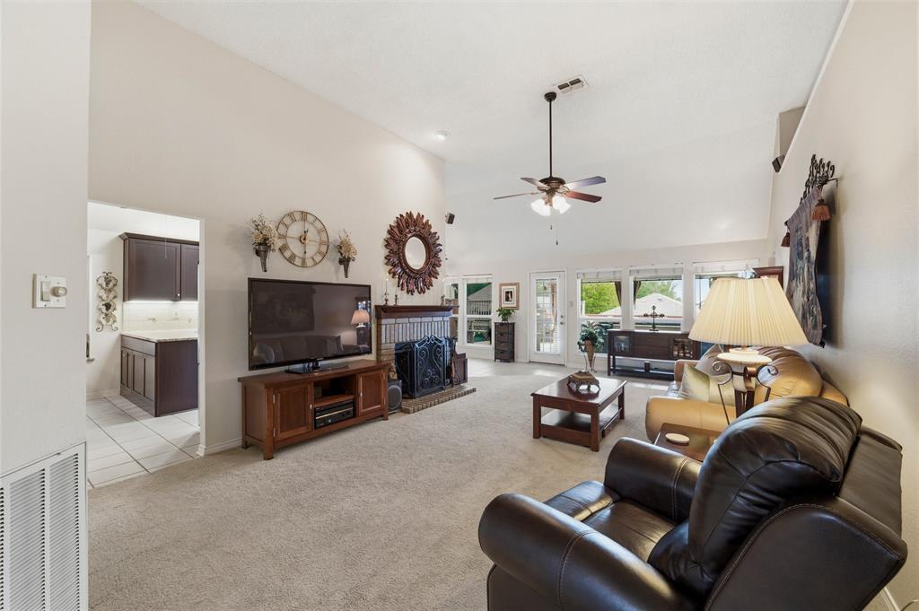 Chapel Creek Ranch Add - Residential
