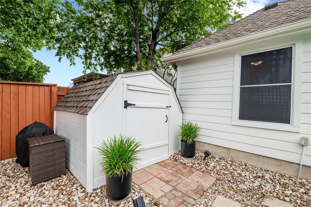 Chapel Creek Ranch Add - Residential
