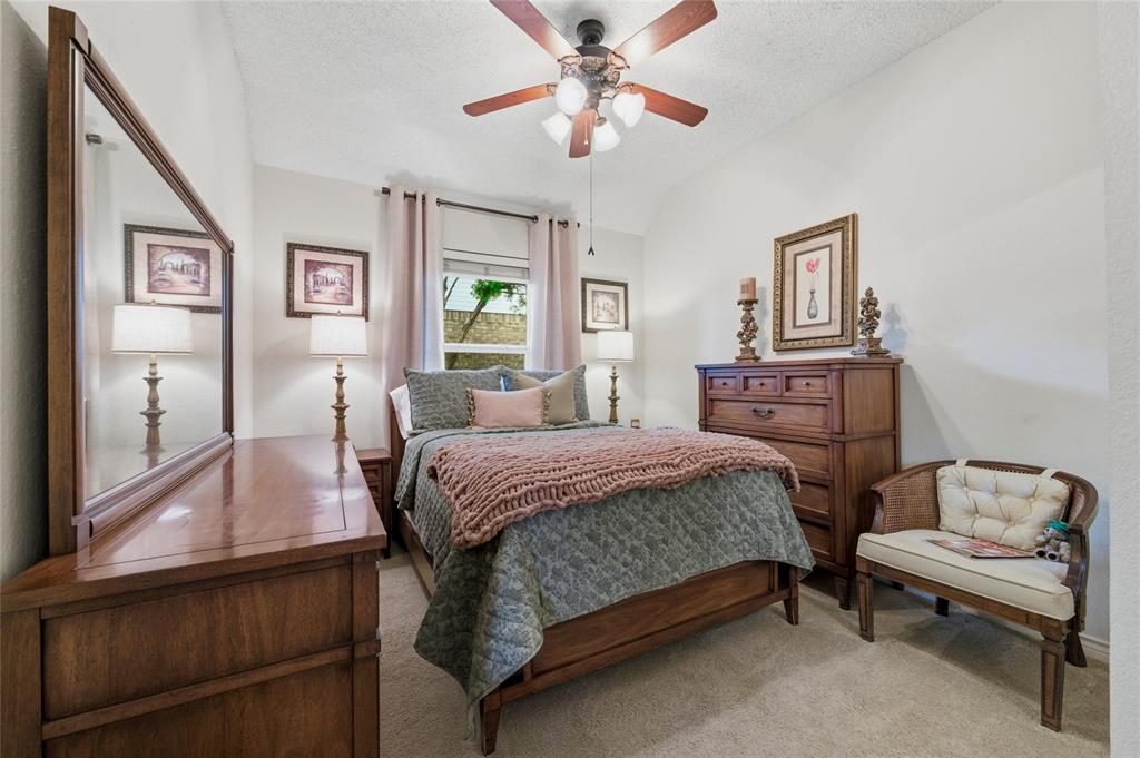 Chapel Creek Ranch Add - Residential
