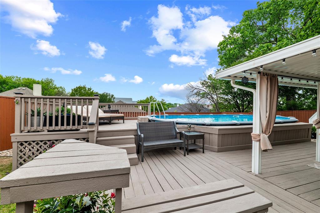 Chapel Creek Ranch Add - Residential