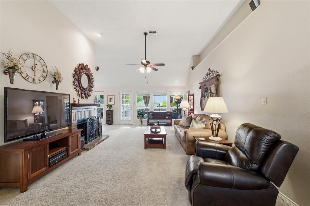Chapel Creek Ranch Add - Residential