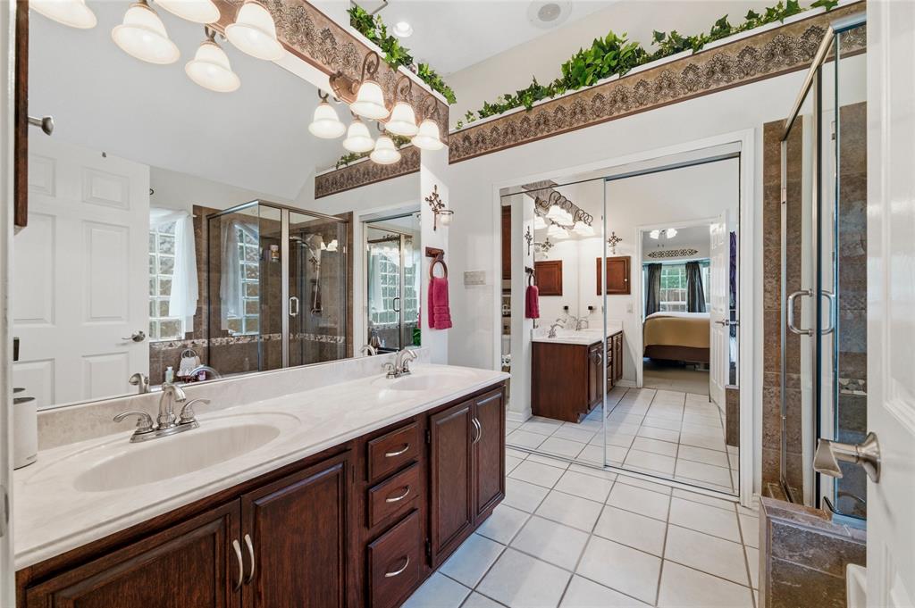 Chapel Creek Ranch Add - Residential