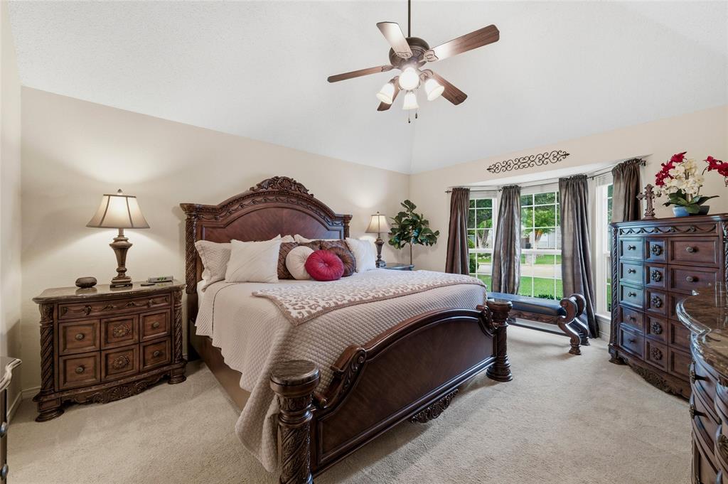 Chapel Creek Ranch Add - Residential