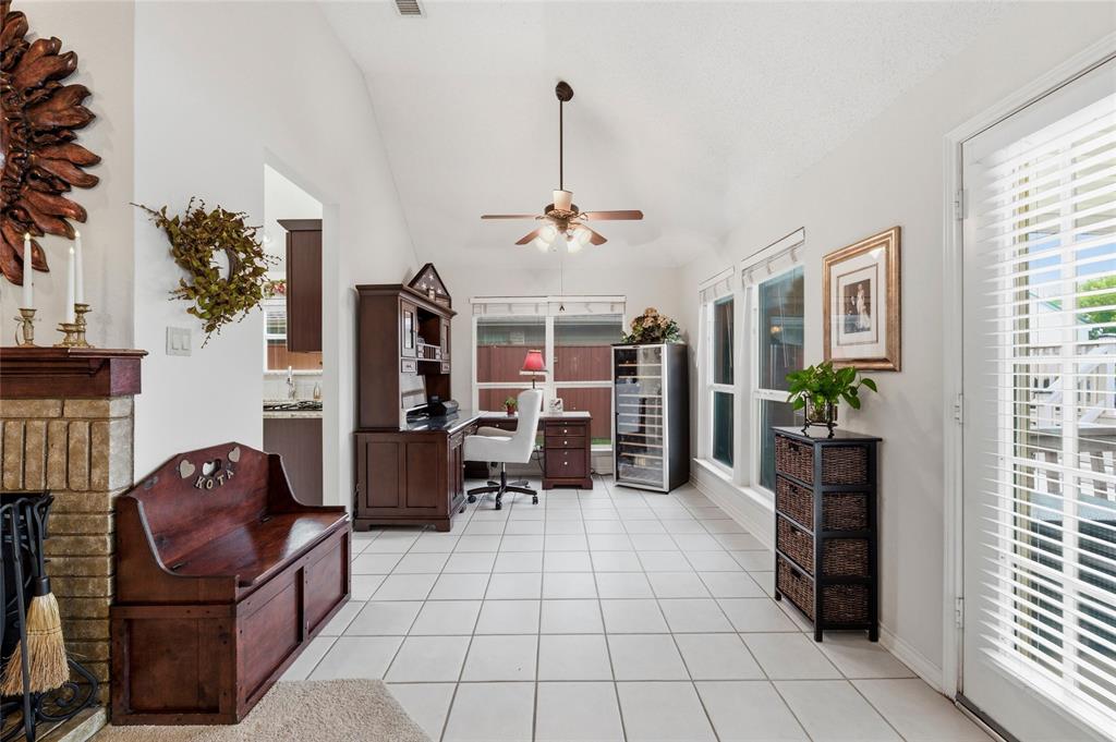 Chapel Creek Ranch Add - Residential