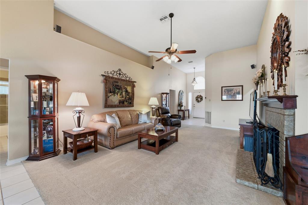 Chapel Creek Ranch Add - Residential