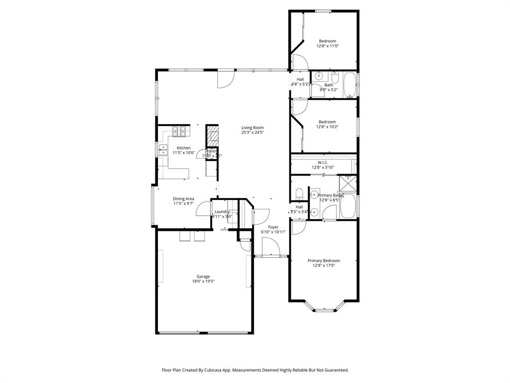 Chapel Creek Ranch Add - Residential