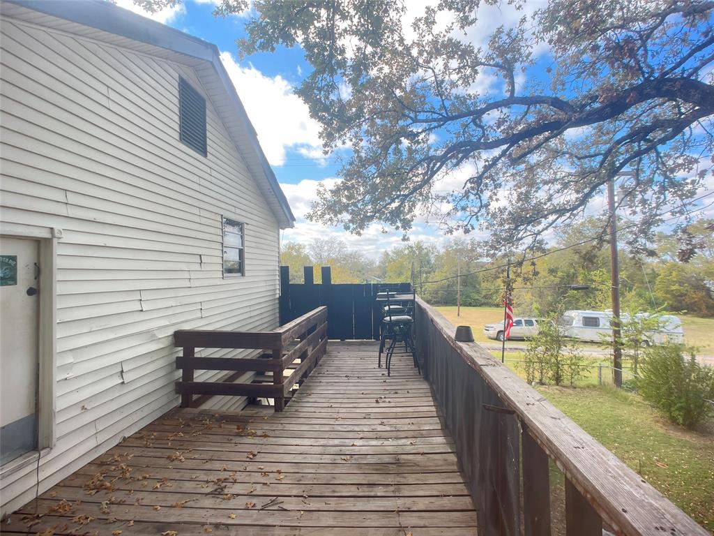 Hales Lake Tawakoni Retreat - Residential