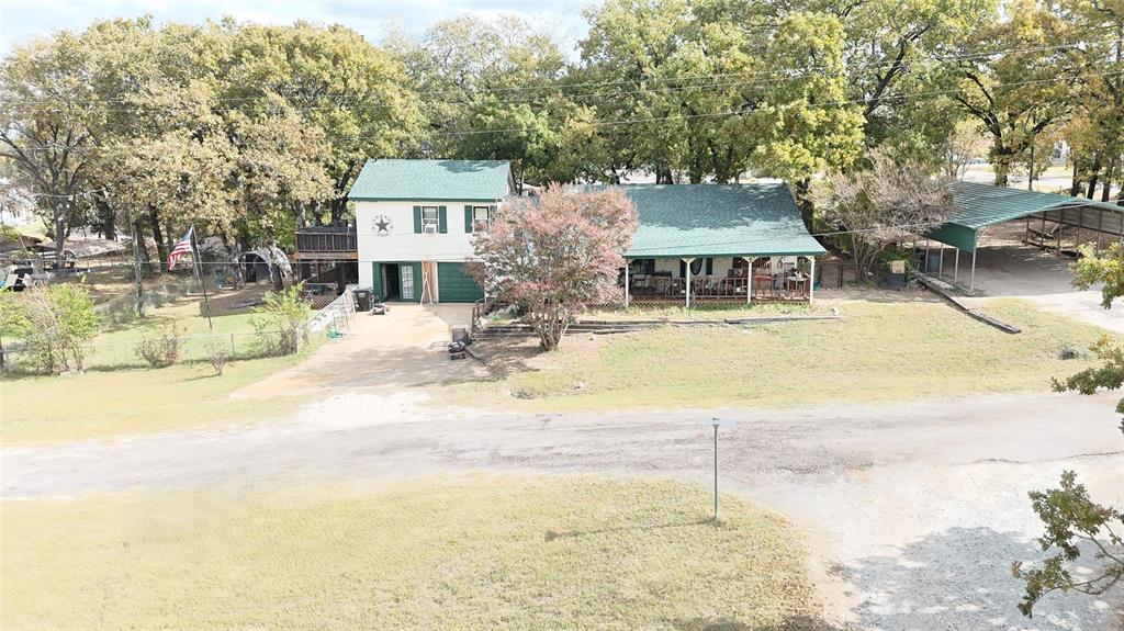 Hales Lake Tawakoni Retreat - Residential