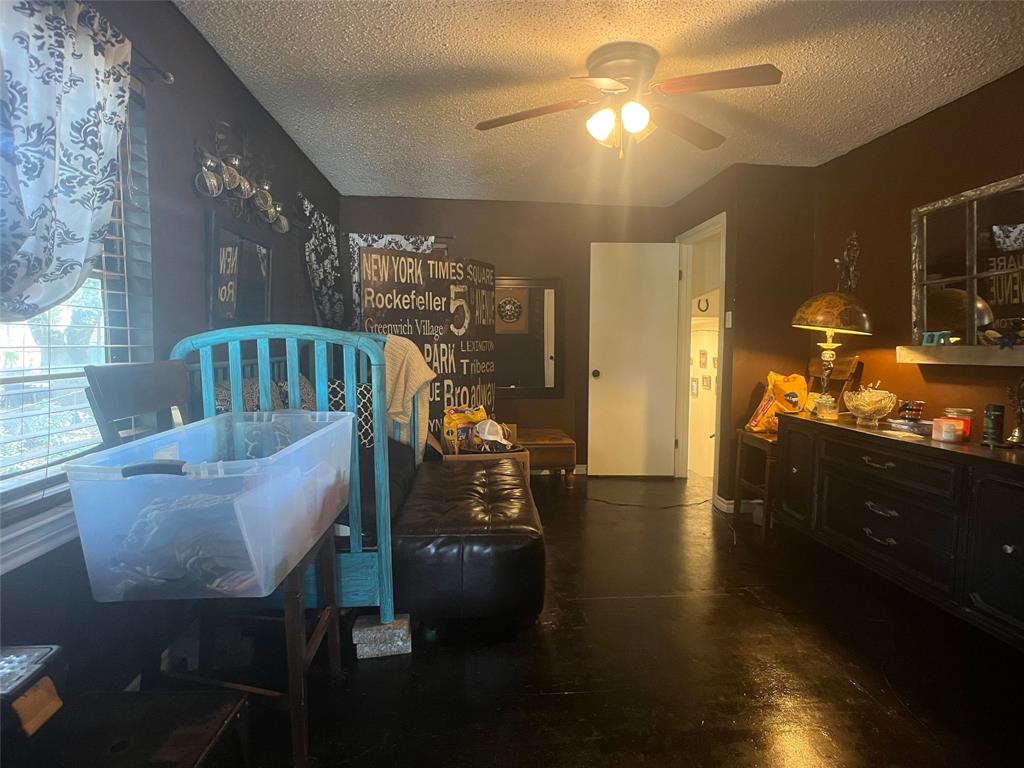 Hales Lake Tawakoni Retreat - Residential