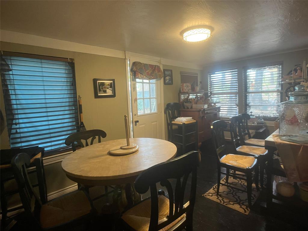 Hales Lake Tawakoni Retreat - Residential