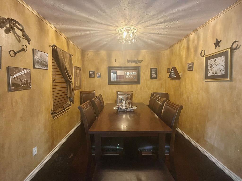 Hales Lake Tawakoni Retreat - Residential