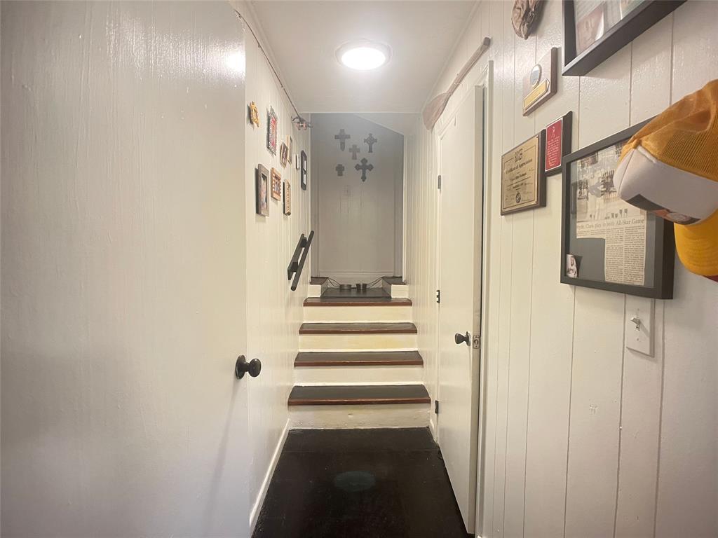 Hales Lake Tawakoni Retreat - Residential