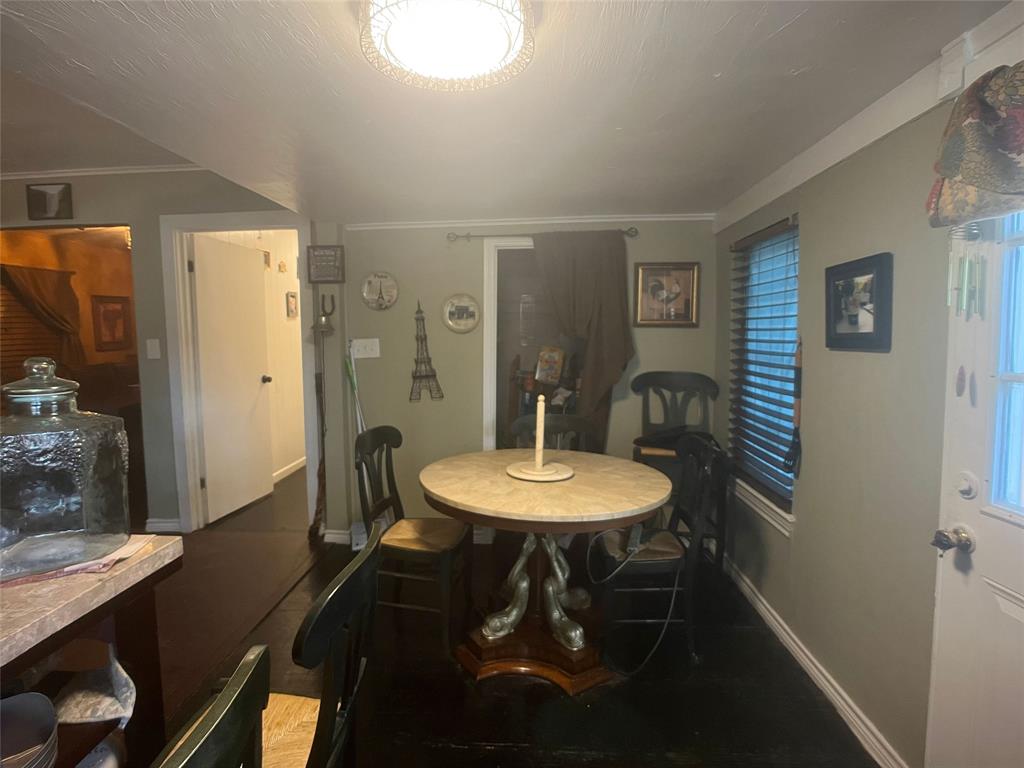 Hales Lake Tawakoni Retreat - Residential