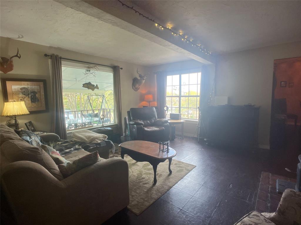 Hales Lake Tawakoni Retreat - Residential