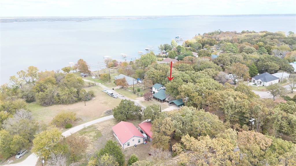 Hales Lake Tawakoni Retreat - Residential