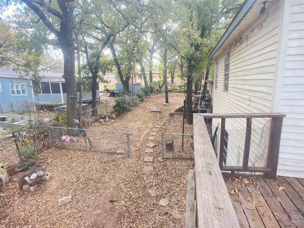 Hales Lake Tawakoni Retreat - Residential