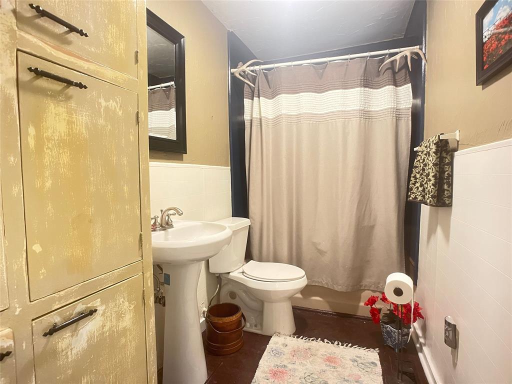 Hales Lake Tawakoni Retreat - Residential