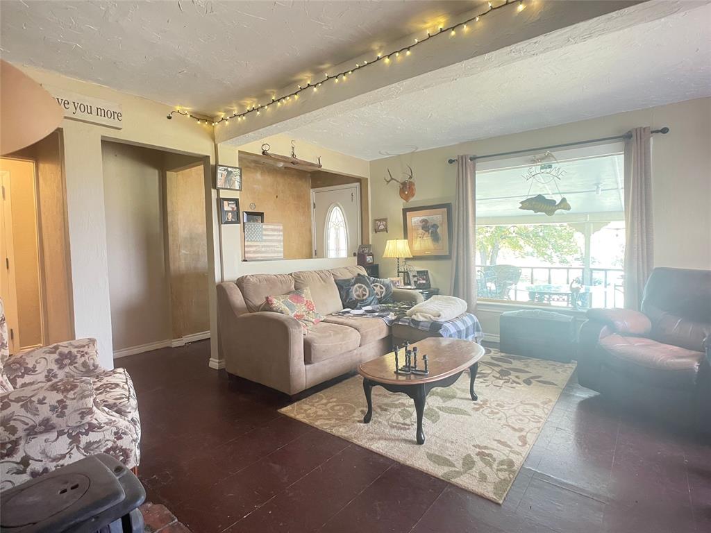 Hales Lake Tawakoni Retreat - Residential