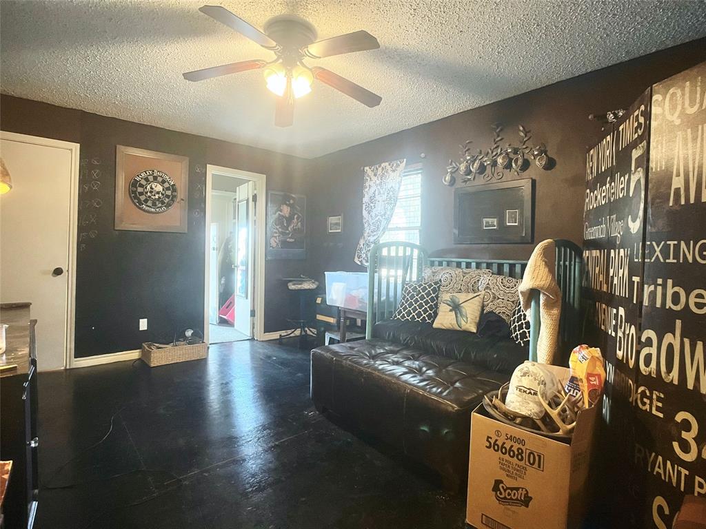 Hales Lake Tawakoni Retreat - Residential