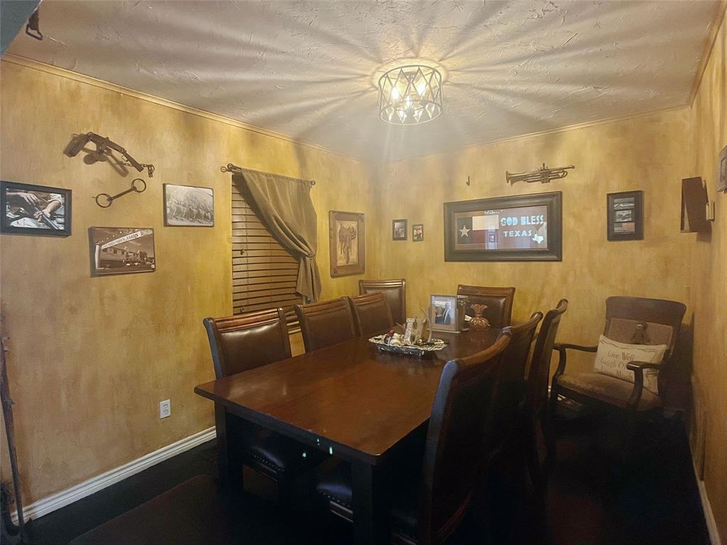 Hales Lake Tawakoni Retreat - Residential